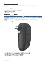 Предварительный просмотр 19 страницы Garmin A04354 Owner'S Manual