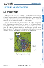 Предварительный просмотр 43 страницы Garmin aera 190-01117-02 Pilot'S Manual