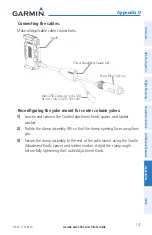 Предварительный просмотр 149 страницы Garmin aera 190-01117-02 Pilot'S Manual