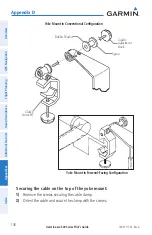 Предварительный просмотр 150 страницы Garmin aera 190-01117-02 Pilot'S Manual