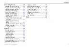 Preview for 5 page of Garmin aera 1900111700 Owner'S Manual