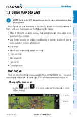 Preview for 33 page of Garmin AERA 660 Pilot'S Manual
