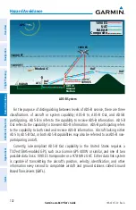 Preview for 118 page of Garmin AERA 660 Pilot'S Manual