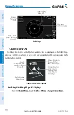 Preview for 126 page of Garmin AERA 660 Pilot'S Manual