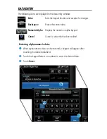 Предварительный просмотр 11 страницы Garmin AERA 660 Quick Start Manual