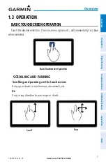 Preview for 23 page of Garmin Aera 760 Pilot'S Manual