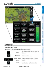 Preview for 31 page of Garmin Aera 760 Pilot'S Manual