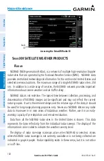 Preview for 118 page of Garmin Aera 760 Pilot'S Manual