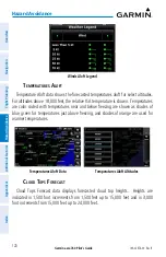 Preview for 136 page of Garmin Aera 760 Pilot'S Manual