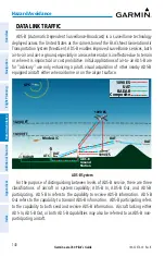 Preview for 156 page of Garmin Aera 760 Pilot'S Manual