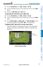 Preview for 163 page of Garmin Aera 760 Pilot'S Manual