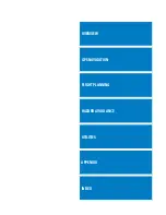 Preview for 3 page of Garmin aera 796 Quick Reference Manual