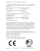 Preview for 5 page of Garmin aera 796 Quick Reference Manual