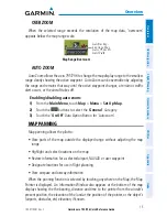 Preview for 23 page of Garmin aera 796 Quick Reference Manual