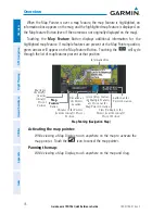 Preview for 24 page of Garmin aera 796 Quick Reference Manual