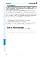 Preview for 66 page of Garmin aera 796 Quick Reference Manual