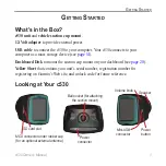 Preview for 9 page of Garmin affordable car navigation Owner'S Manual