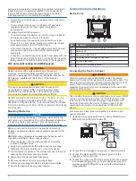 Предварительный просмотр 2 страницы Garmin AIS 800 Installation Instructions Manual