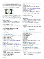 Preview for 15 page of Garmin Alpha 100 with TT 15 mini Owner'S Manual