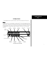 Preview for 7 page of Garmin Apollo SL40 Pilot'S Manual