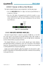 Preview for 215 page of Garmin Approach G5 - GPS-Enabled Golf Handheld Install Manual & Pilot'S Manual