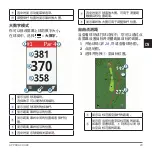 Preview for 31 page of Garmin APPROACH G80 Quick Start Manual