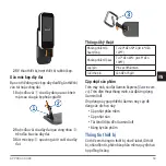 Предварительный просмотр 71 страницы Garmin APPROACH G80 Quick Start Manual