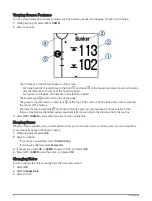 Preview for 8 page of Garmin Approach S10 Owner'S Manual