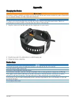 Preview for 11 page of Garmin Approach S10 Owner'S Manual