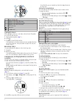 Preview for 2 page of Garmin Approach S4 Getting Started Manual