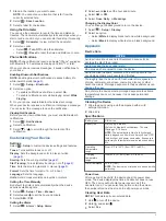 Preview for 3 page of Garmin Approach S4 Getting Started Manual