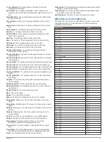 Preview for 17 page of Garmin APPROACH S60 Owner'S Manual