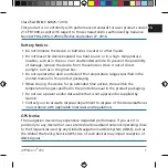 Preview for 4 page of Garmin Approach Z80 Quick Start Manual