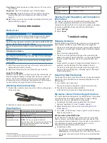 Preview for 8 page of Garmin Approach Z82 Owner'S Manual