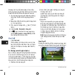 Preview for 85 page of Garmin Approach Z82 Quick Start Manual