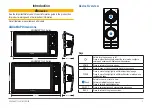 Предварительный просмотр 11 страницы Garmin AQUAMAP 10x2 Series Owner'S Manual