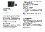 Предварительный просмотр 13 страницы Garmin AQUAMAP 10x2 Series Owner'S Manual