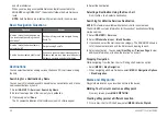 Preview for 30 page of Garmin AQUAMAP 10x2 Series Owner'S Manual