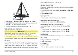 Предварительный просмотр 43 страницы Garmin AQUAMAP 10x2 Series Owner'S Manual