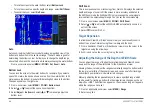 Preview for 54 page of Garmin AQUAMAP 10x2 Series Owner'S Manual