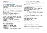 Preview for 75 page of Garmin AQUAMAP 10x2 Series Owner'S Manual