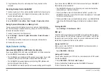 Preview for 76 page of Garmin AQUAMAP 10x2 Series Owner'S Manual