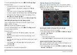 Preview for 80 page of Garmin AQUAMAP 10x2 Series Owner'S Manual