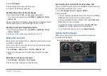 Предварительный просмотр 81 страницы Garmin AQUAMAP 10x2 Series Owner'S Manual