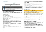 Preview for 92 page of Garmin AQUAMAP 10x2 Series Owner'S Manual