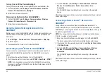 Preview for 96 page of Garmin AQUAMAP 10x2 Series Owner'S Manual