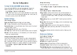 Preview for 97 page of Garmin AQUAMAP 10x2 Series Owner'S Manual