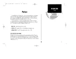 Preview for 5 page of Garmin Astro 220 Owner'S  Manual  & Reference