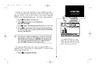 Предварительный просмотр 13 страницы Garmin Astro 220 Owner'S  Manual  & Reference