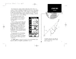 Предварительный просмотр 15 страницы Garmin Astro 220 Owner'S  Manual  & Reference